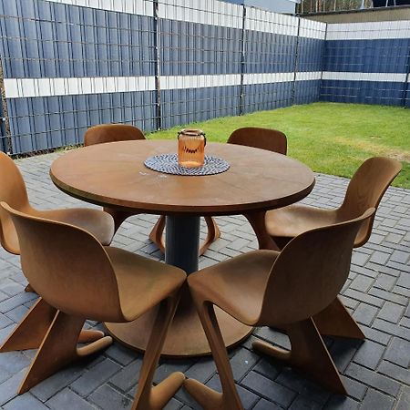 Monteurzimmer Senzig Koenigs Wusterhausen Bagian luar foto